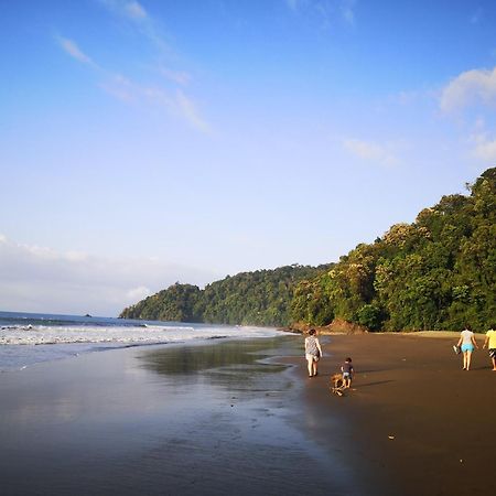 Safio. Una Casa En El Paraiso. Nuquí Exteriér fotografie