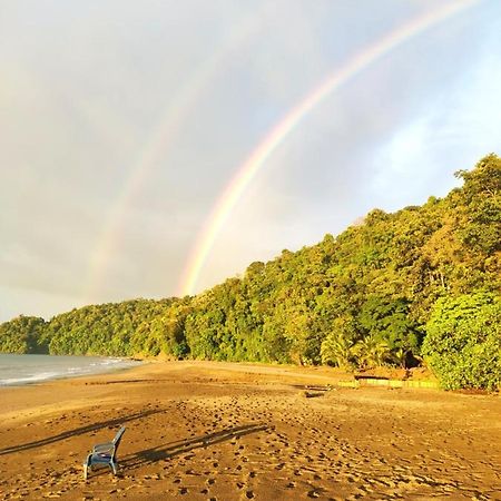Safio. Una Casa En El Paraiso. Nuquí Exteriér fotografie