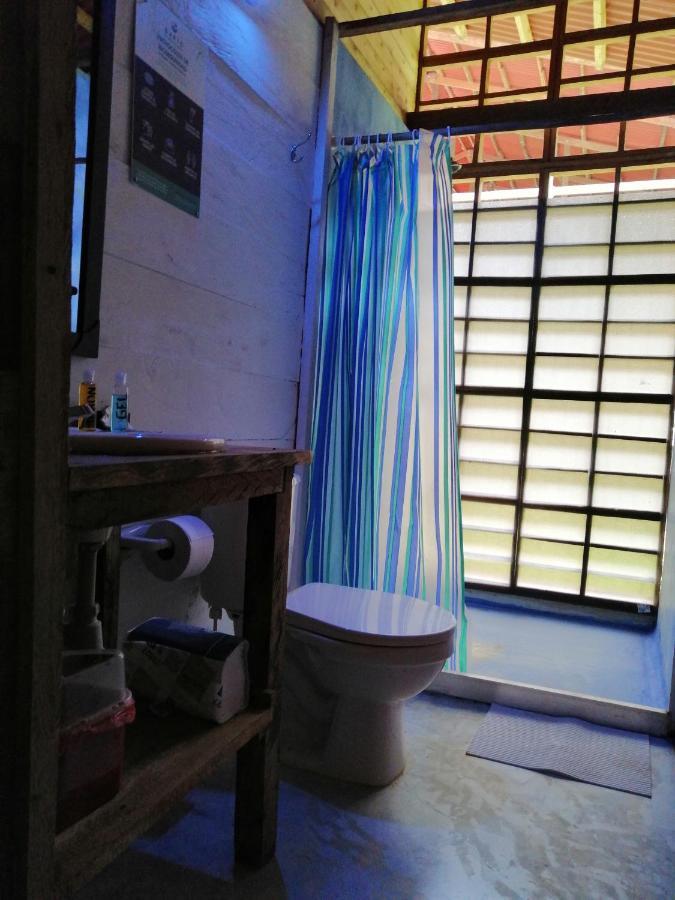 Safio. Una Casa En El Paraiso. Nuquí Exteriér fotografie