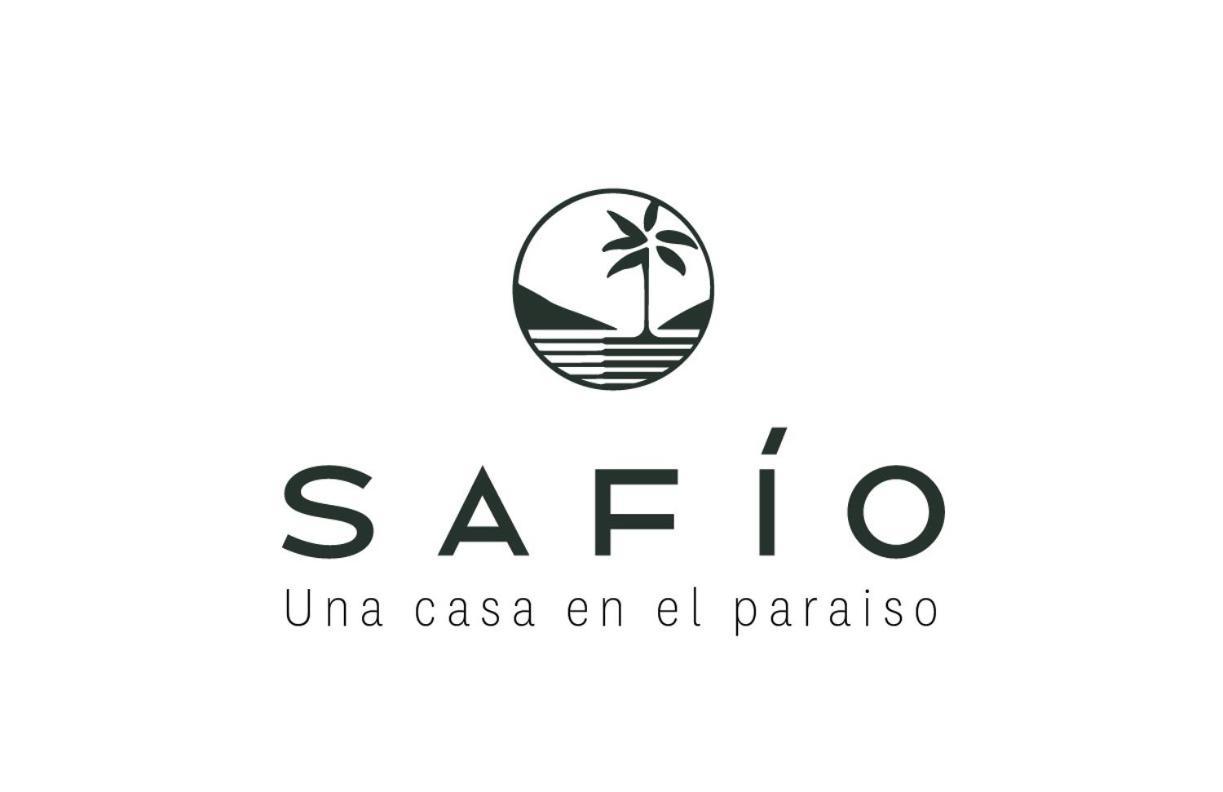 Safio. Una Casa En El Paraiso. Nuquí Exteriér fotografie