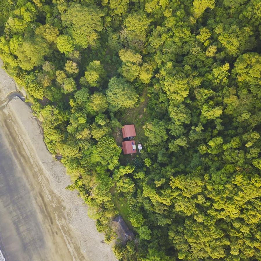 Safio. Una Casa En El Paraiso. Nuquí Exteriér fotografie