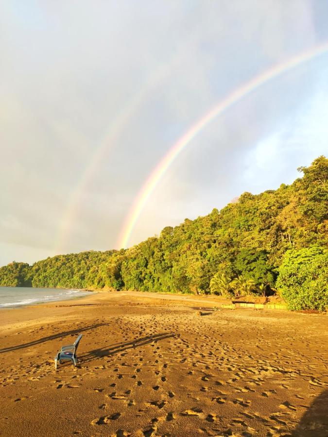 Safio. Una Casa En El Paraiso. Nuquí Exteriér fotografie