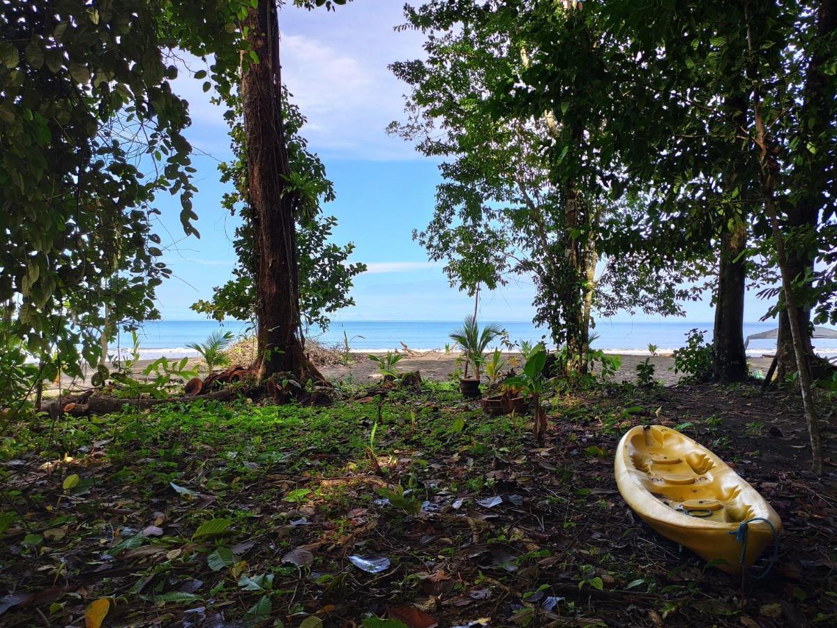 Safio. Una Casa En El Paraiso. Nuquí Exteriér fotografie