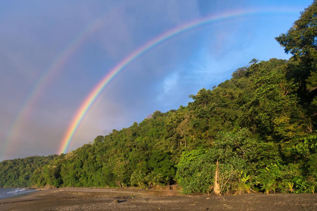 Safio. Una Casa En El Paraiso. Nuquí Exteriér fotografie